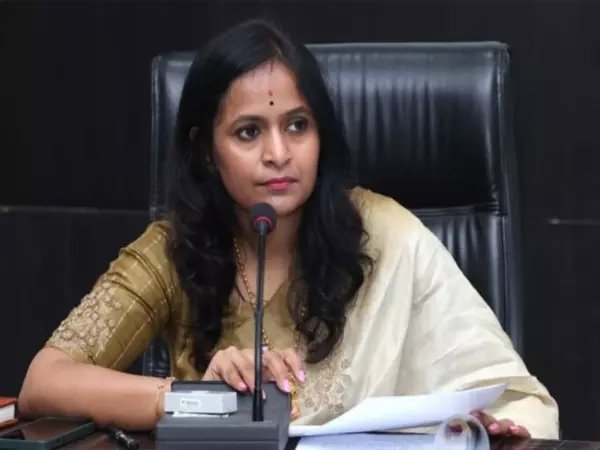 DMF घोटाला: माया वॉरियर के बाद ईडी ने रानू साहू को भी गिरफ्तार किया