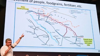 मंत्रिमंडल ने दी अमरावती को रेल लिंक, उत्तरी बिहार को सेमीहाईस्पीड कॉरीडोर