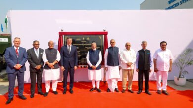 सी-295 विमान फैक्ट्री नए भारत की नई कार्य संस्कृति को दर्शाती है: प्रधानमंत्री