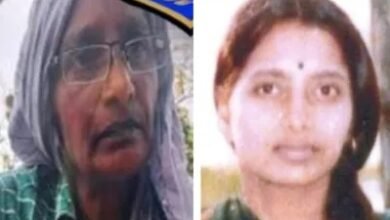 1 करोड़ की इनामी महिला नक्सली सुजाता गिरफ्तार