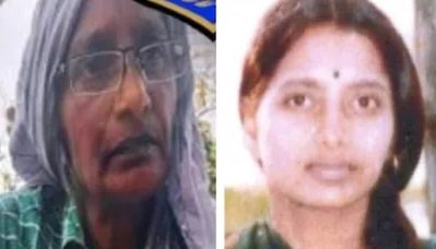 1 करोड़ की इनामी महिला नक्सली सुजाता गिरफ्तार