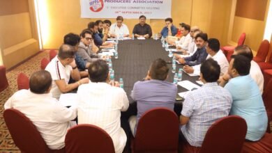 इंपा को मिला इंटरनेशनल फेडरेशन ऑफ फिल्म प्रोड्युसर एसोसिएशन (एफआई एपीएफ ) की सदस्यता