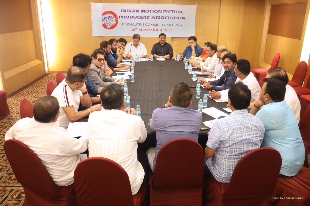 इंपा को मिला इंटरनेशनल फेडरेशन ऑफ फिल्म प्रोड्युसर एसोसिएशन (एफआई एपीएफ ) की सदस्यता