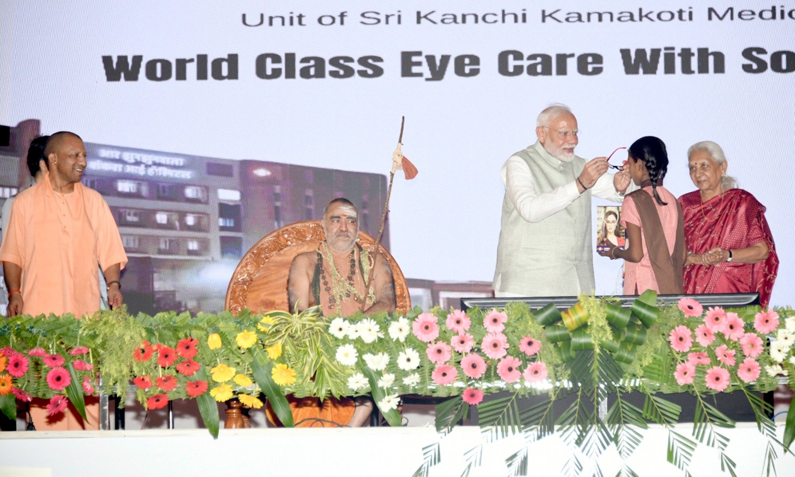 अगले पांच वर्षों में 75 हजार नई मेडिकल सीटें और जोड़ी जाएंगी : पीएम मोदी