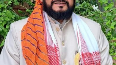 भाजपा के वरिष्ठ नेता प्रोफेसर कौशल किशोर मिश्र का निधन