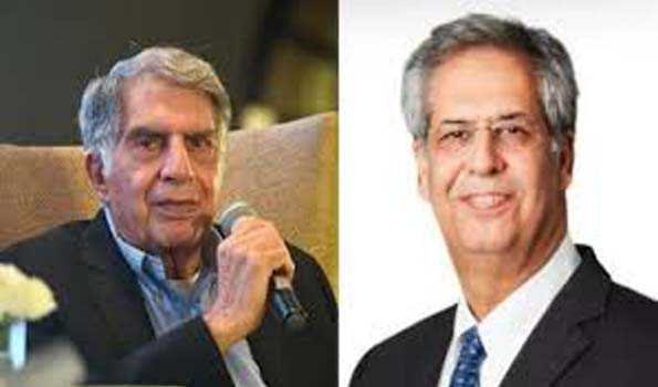 नोएल नवल टाटा बने टाटा ट्रस्ट के अध्यक्ष