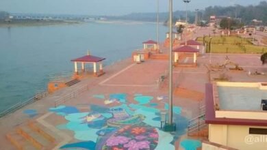 गंगा बेसिन वाले राज्यों के 139 जिलों में जिला गंगा समितियों द्वारा भी मनाया जाएगा उत्सव