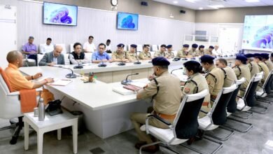 रेल ट्रैक पर अवरोध की घटनाएं चिंताजनक, समन्वय बढ़ाएं, इंटेलिजेंस को करें बेहतर: मुख्यमंत्री