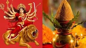 यूपी के 16 शक्तिपीठ स्थलों पर 'शक्ति महोत्सव' कराएगी योगी सरकार