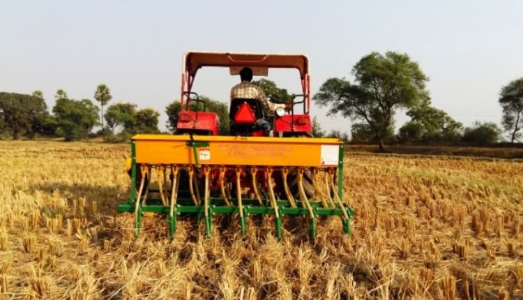 डबल इंजन सरकार अन्नदाता किसानों के लिए चला रहीं अनेक योजनाएं