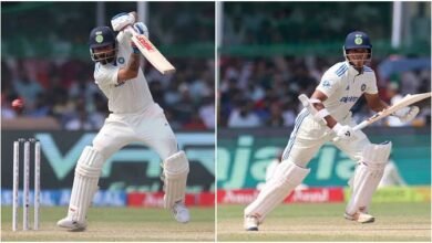 भारत ने फटाफट अंदाज में जीता कानपुर टेस्ट,बांग्लादेश का 2-0 से सफाया