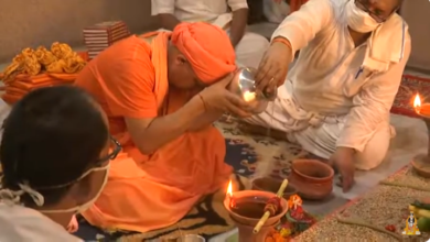 गुरु गोरक्षनाथ की तपस्थली पर मां आदिशक्ति की पूजा का शुभारंभ गुरुवार से