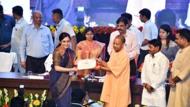 सीएम योगी की अभ्युदय योजना से गरीब युवाओं के सपनों को मिली उड़ान, सैकड़ों बच्चे बने अफसर