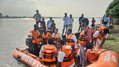 महाकुंभ-2025:योगी सरकार बना रही 'सुरक्षित स्नान' की ठोस कार्ययोजना