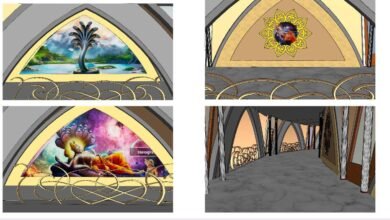 सीएम योगी के विजन अनुसार, डिजिटल कुंभ म्यूजियम के लिए 21.38 करोड़ रुपए हुए स्वीकृत, छह करोड़ रुपए की धनराशि जारी