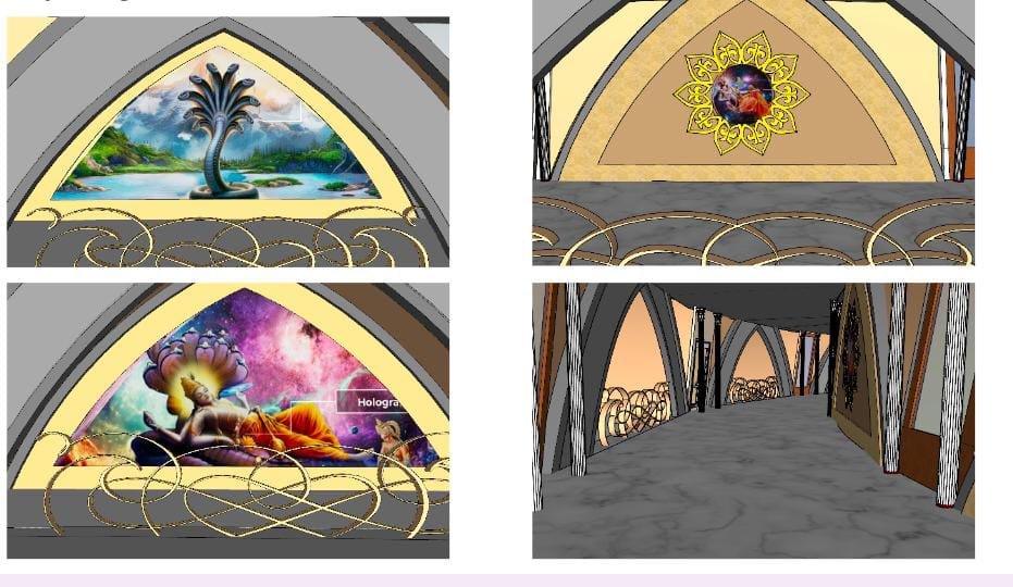 सीएम योगी के विजन अनुसार, डिजिटल कुंभ म्यूजियम के लिए 21.38 करोड़ रुपए हुए स्वीकृत, छह करोड़ रुपए की धनराशि जारी