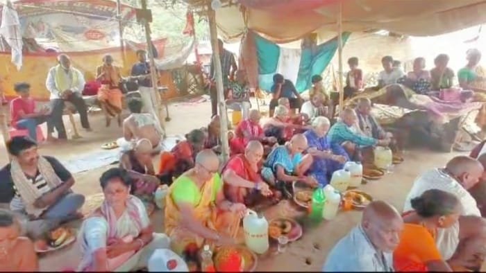 महाकुंभ 2025:सात पीढ़ियों को मोक्ष दिलाने महाकुंभ से पहले ही आ रहे 'भगीरथ'