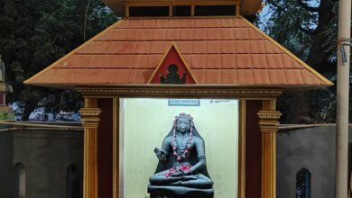 महाकुंभ में श्री आदि शंकर विमान मंडपम् होगा आकर्षण का मुख्य केंद्र