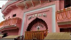 महाकुंभ-2025:निखर-संवर रहे हैं कुंभ नगरी प्रयागराज के द्वादश माधव मंदिर