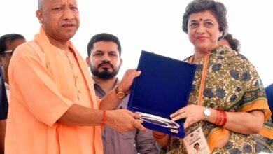 रोइंग सेंटर के लिए वाटर स्पोर्ट्स कॉम्प्लेक्स में आरएफआई को देंगे जगह: मुख्यमंत्री