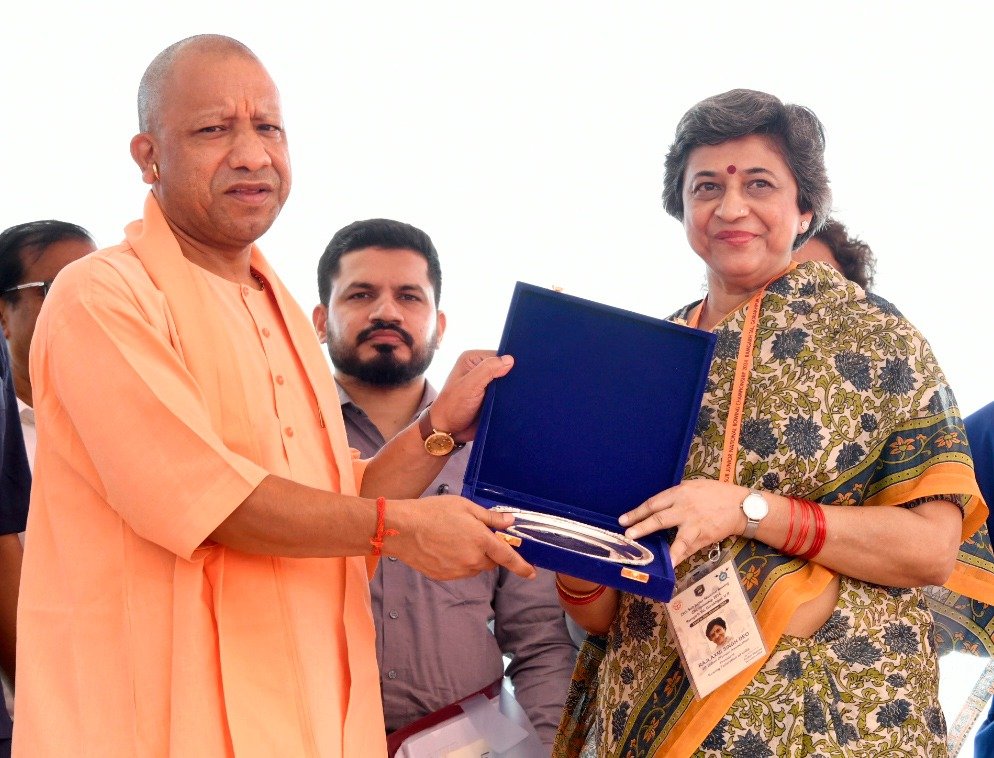 रोइंग सेंटर के लिए वाटर स्पोर्ट्स कॉम्प्लेक्स में आरएफआई को देंगे जगह: मुख्यमंत्री