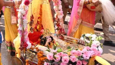 दीपोत्सव 2024:हर्षित-पुलकित संतों ने कहा- ऐसा लग रहा फिर से लौट आया है त्रेतायुग