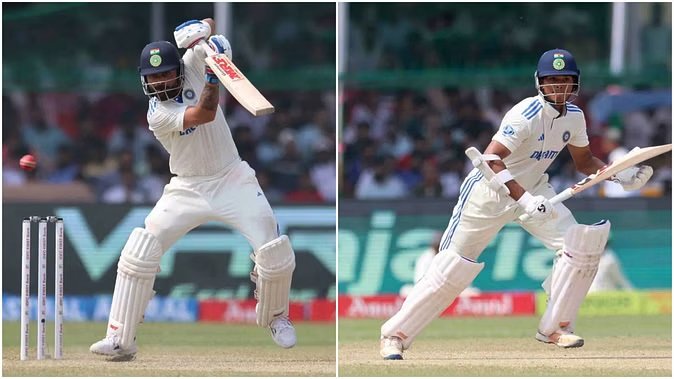 भारत ने फटाफट अंदाज में जीता कानपुर टेस्ट,बांग्लादेश का 2-0 से सफाया