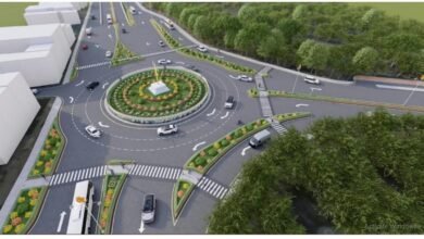 महाकुंभ में सुगम यातायात एक लिये स्मार्ट ट्रैफिक व्यवस्था लागू कर रही है योगी सरकार
