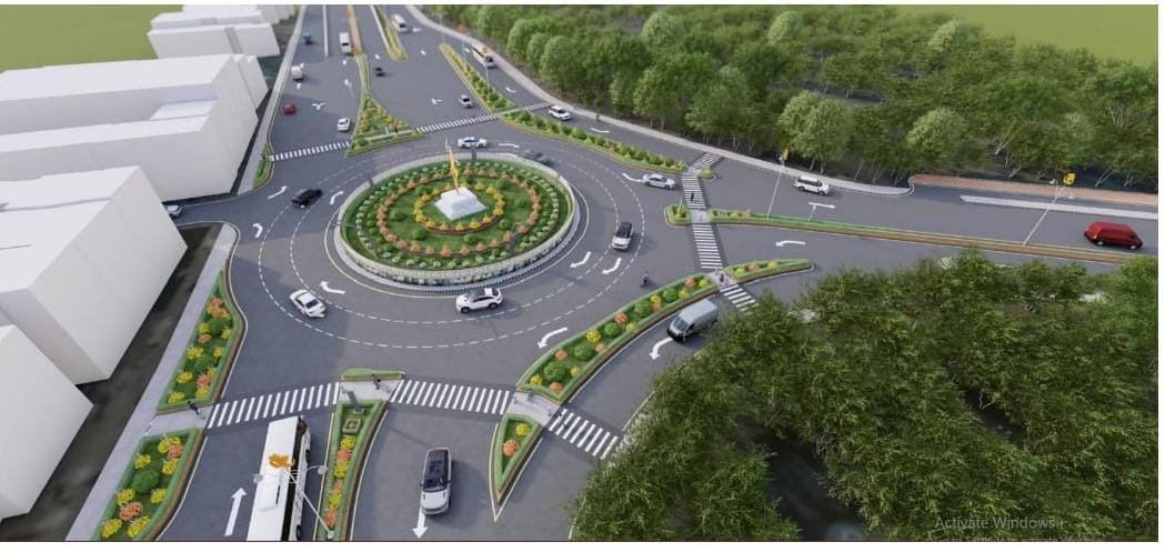 महाकुंभ में सुगम यातायात एक लिये स्मार्ट ट्रैफिक व्यवस्था लागू कर रही है योगी सरकार