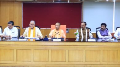 'एक ट्रिलियन डॉलर की अर्थव्यवस्था' के लिए जारी प्रयासों और परिणामों की मुख्यमंत्री ने की समीक्षा, सेक्टरवार प्रगति की भी ली जानकारी