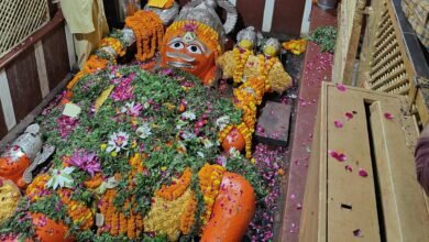 16वीं शताब्दी के इस पौराणिक मंदिर को भव्य और नव्य रूप देने का सीएम योगी ने लिया था संकल्प