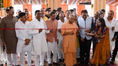 कभी पूर्वी यूपी का एकमात्र बीआरडी मेडिकल कॉलेज भी हुआ करता था 'बीमार', आज एम्स से कर रहा स्वस्थ प्रतिस्पर्द्धा : मुख्यमंत्री