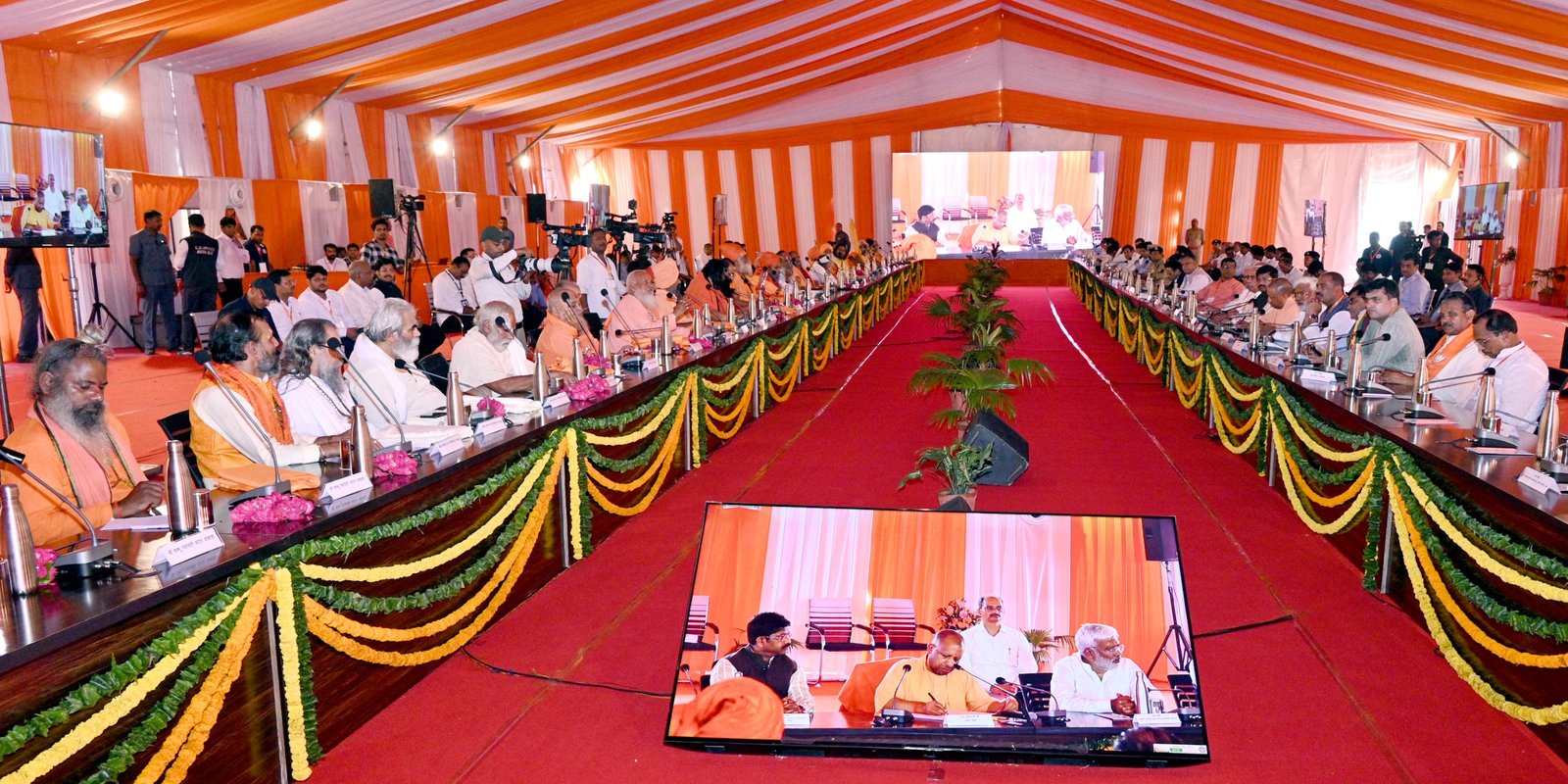 2019 कुंभ में रिकॉर्डब्रेकिंग गतिविधियों पर खर्च किए गए थे 3.5 करोड़ रुपए, महाकुंभ 2025 में 5 करोड़ का बजट स्वीकृत