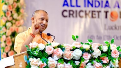 अब तक प्रदेश सरकार ने अधिवक्ता कल्याण राशि से दिवंगत अधिवक्ताओं के परिजनों को वितरित किए 134 करोड़ रुपएः योगी