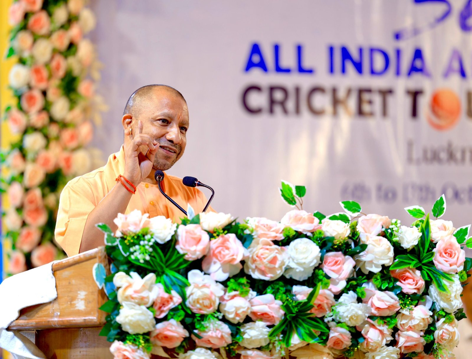 अब तक प्रदेश सरकार ने अधिवक्ता कल्याण राशि से दिवंगत अधिवक्ताओं के परिजनों को वितरित किए 134 करोड़ रुपएः योगी