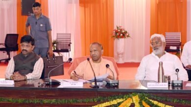 मंत्रीगणों, जनप्रतिनिधियों की उपस्थिति में मेला प्रशासन और वरिष्ठ अधिकारियों के साथ मुख्यमंत्री ने की महाकुंभ आयोजन की तैयारियों की समीक्षा