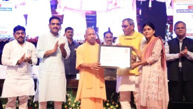 सीएम ने नवचयनितों को दी सीख-गरीब की दुआ यशस्वी बनाती है तो बदनामी से जीवन नारकीय हो जाता है