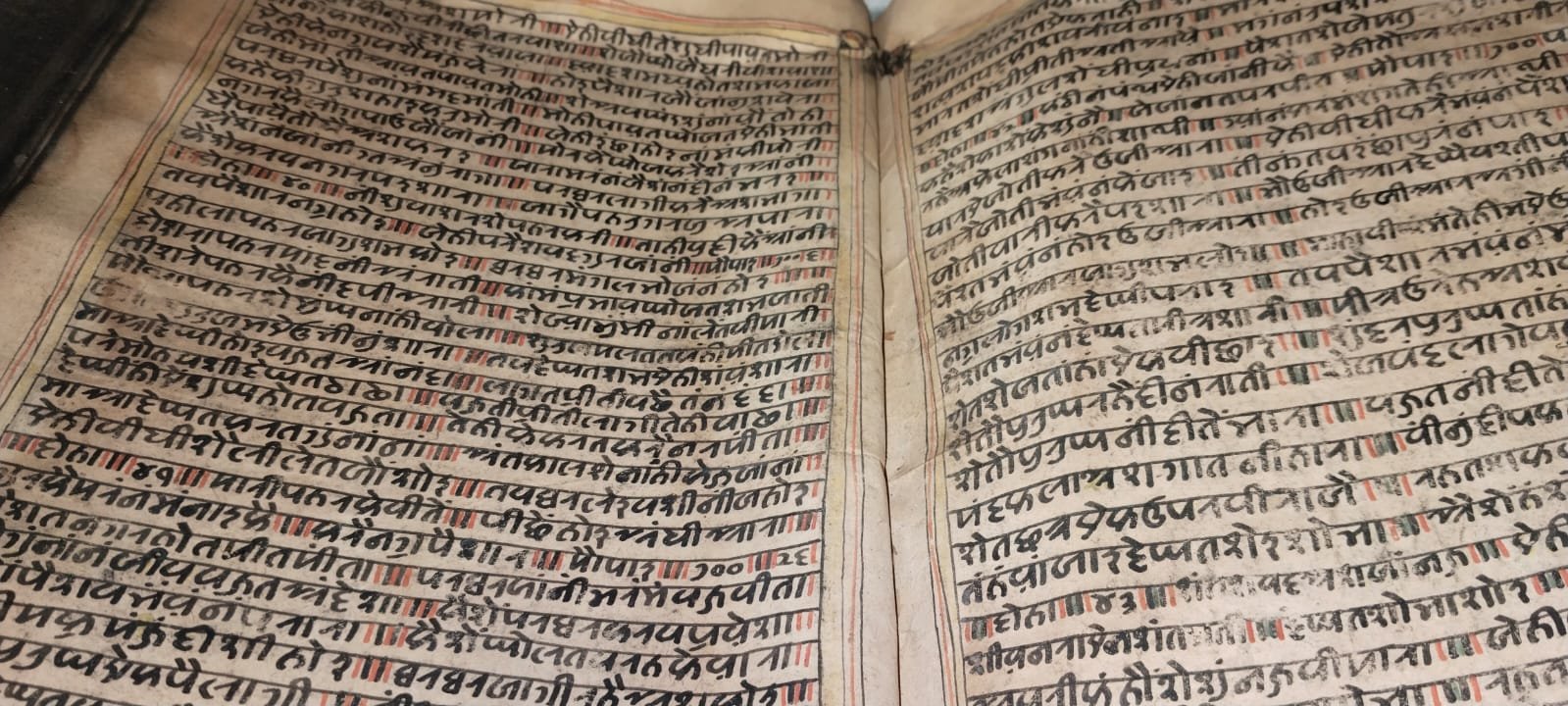 संतपति जी महाराज के समाधी स्थल से जुड़ी है 112 देशों की आस्था