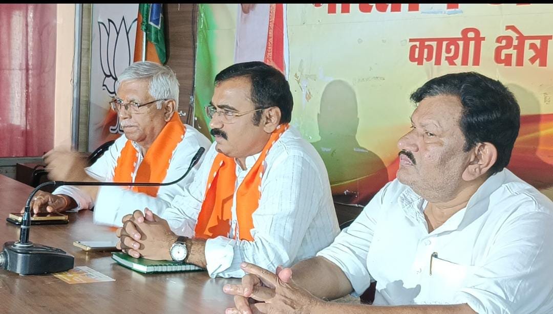 काशी सहित देशवासियों को देंगे 6600 करोड़ की परियोजनाओं की सौगात