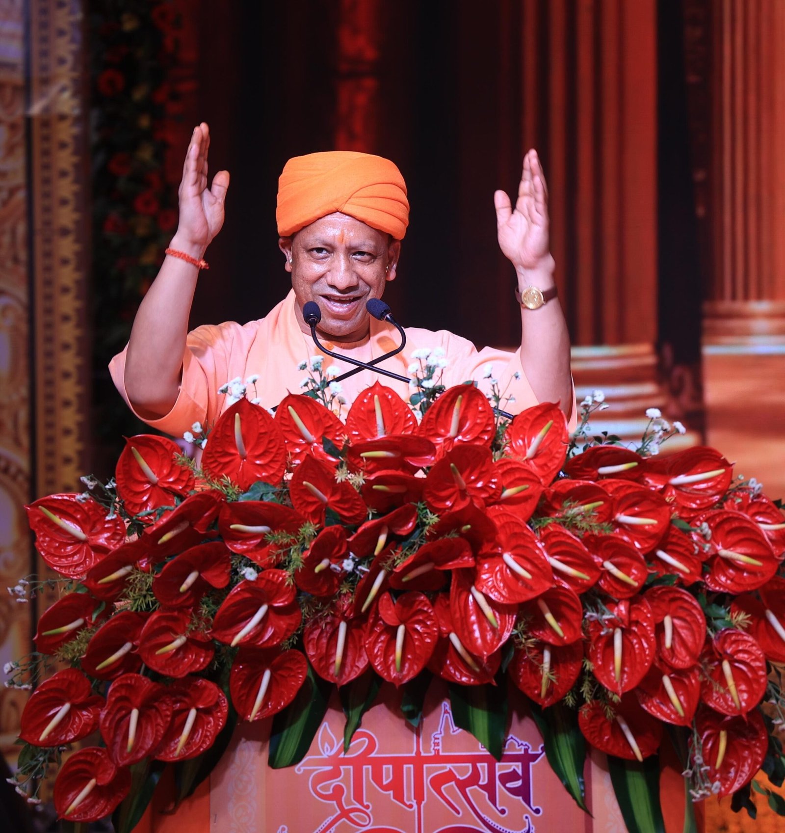 'बार-बार नहीं होनी चाहिए मां सीता की अग्निपरीक्षा'.हमने जो कहा वो कर के दिखाया, अयोध्या को फिर से साबित करने की बारी है