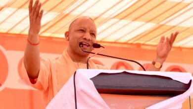 यूपी में अब कोई भारत-समाज विरोधी गतिविधियों में लिप्त तत्व सिर उठाकर नहीं चल सकताः मुख्यमंत्री