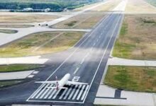 जेवर एयरपोर्ट