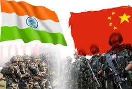 भारत चीन के बीच एलएसी मुद्दे के समाधान का मार्ग प्रशस्त