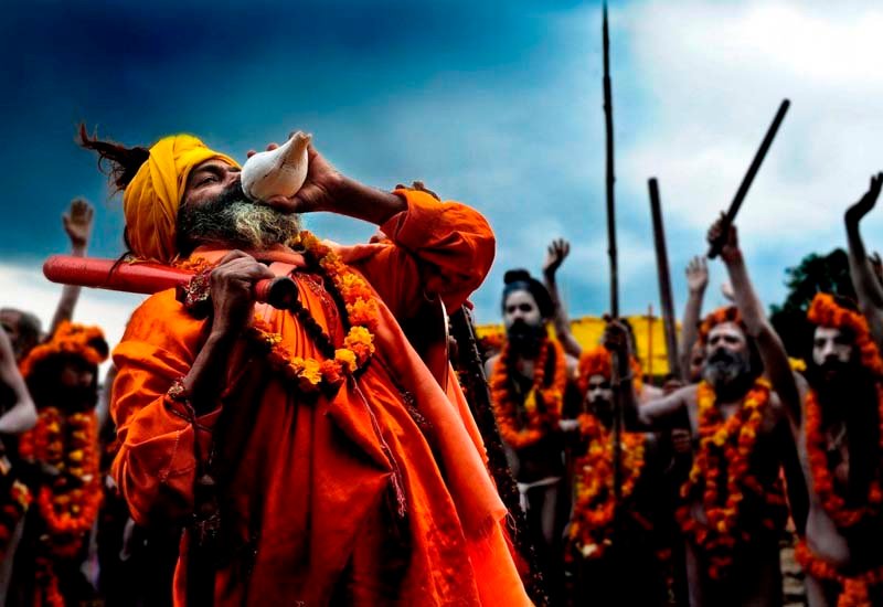 महाकुंभ 2025:कुंभ मेला क्षेत्र में 30 अस्थायी थिमैटिक गेट्स की होगी स्थापना