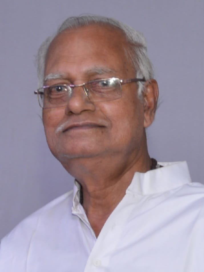 मुख्यमंत्री ने पूर्व विधायक 'दादा' के निधन पर जताया शोक