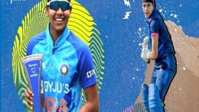 अर्चना, क्रिकेट