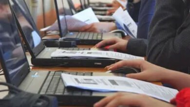 अन्य पिछड़े वर्ग के शिक्षित बेरोजगार युवक-युवतियों के लिए कम्प्यूटर प्रशिक्षण योजना की आवेदन तिथि 10 नवंबर 2024 तक बढ़ी