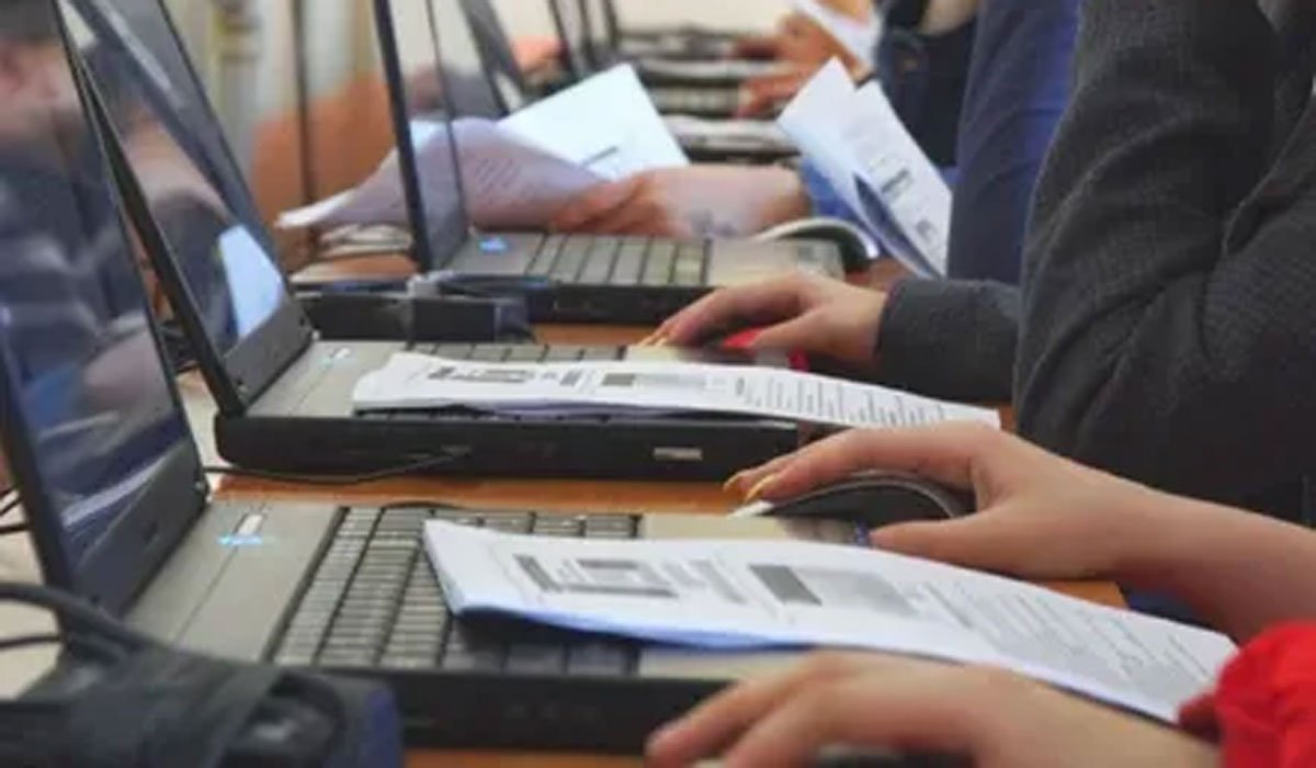 अन्य पिछड़े वर्ग के शिक्षित बेरोजगार युवक-युवतियों के लिए कम्प्यूटर प्रशिक्षण योजना की आवेदन तिथि 10 नवंबर 2024 तक बढ़ी