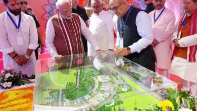 मैंने एक गारंटी पूरी कर दी: मोदी