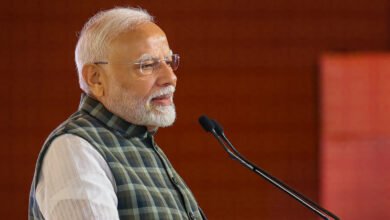 गरीब, मध्यम वर्ग लेने लगा है जोखिम, देश में दिखने लगा है परिवर्तन : मोदी